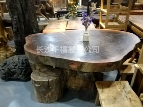 居民搬家-茶臺搬運